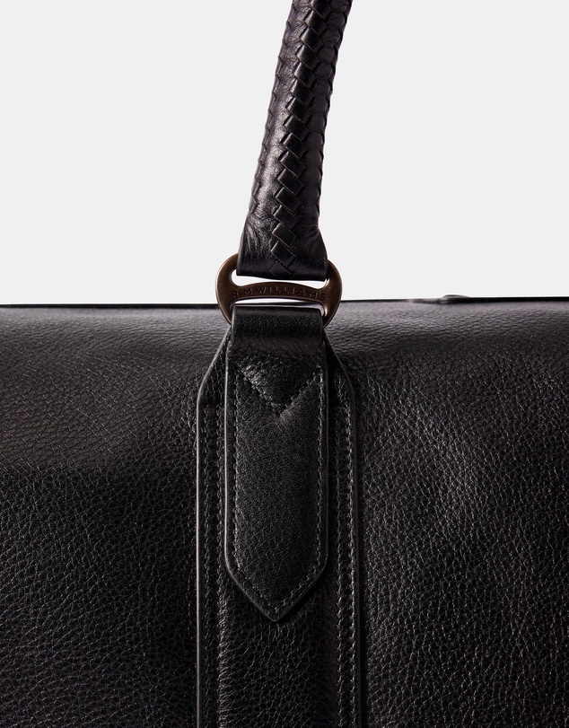 R.M.Williams - Farrier Holdall Bag