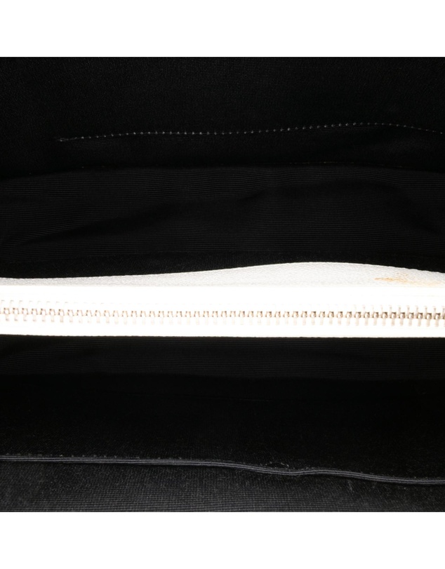 Pre-Loved by Azura Reborn - Pre-Loved dior Elegant Women's Shoulder Bag with Chain Accent and Stylish Design