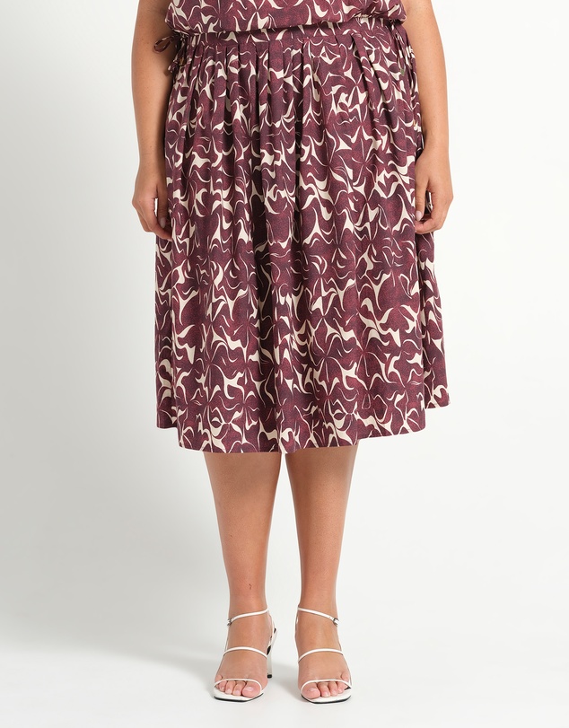 Estelle - Brinley Skirt
