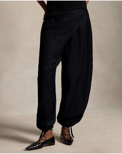 Polo Black