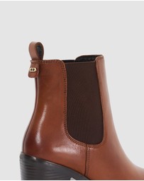 Dune London - Promised - Tan