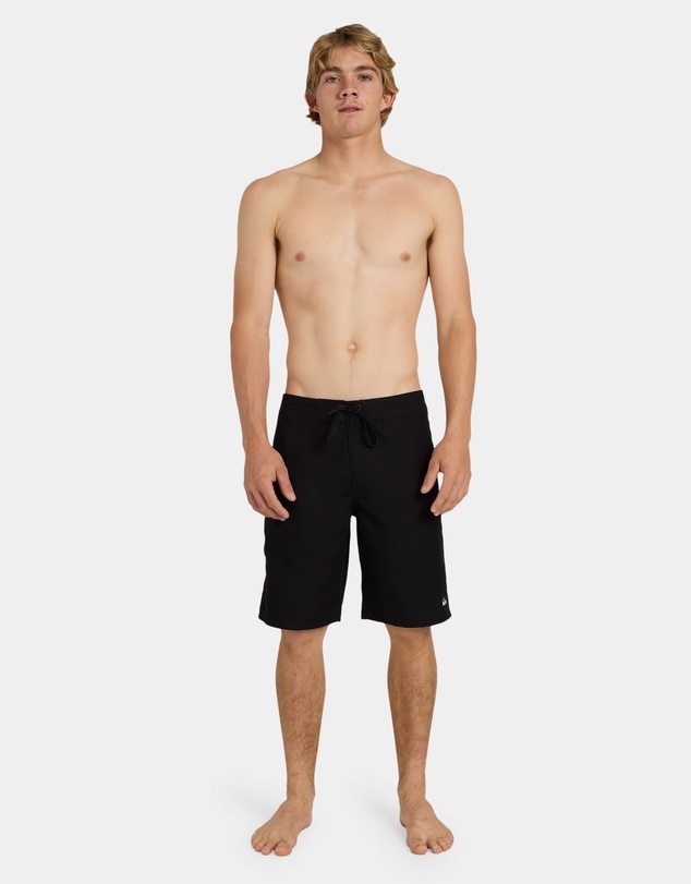 Quiksilver - Mens Everyday Solid 20