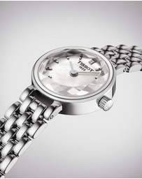 Tissot - Lovely Round