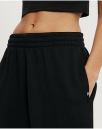 Cotton On Body Active - Plush Boyfriend Jogger