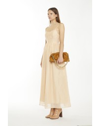 Glamorous - Corset Maxi Dress