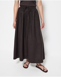Commonry - Tara Skirt