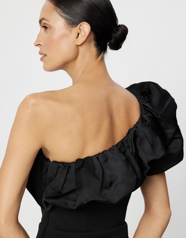 Revibe - Repaired CHANCERY Mishca Dress - AU 14