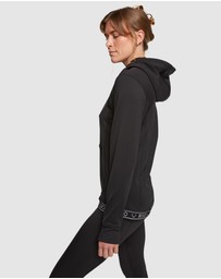 ROJO Outerwear - Womens Splendid Base Layer Hood