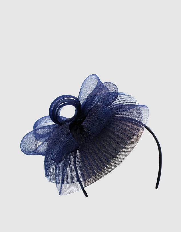 Morgan & Taylor - Simone Fascinator