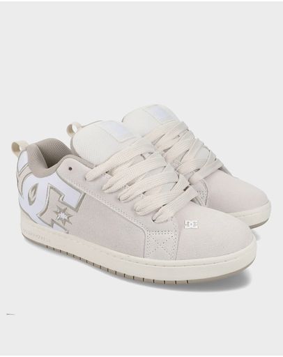 OFF WHITE/WHITE/TAN