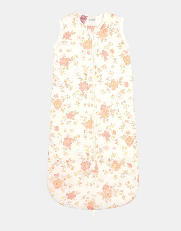 Toshi - Baby Sleep Bag Cocoon 2.5 TOG Classic