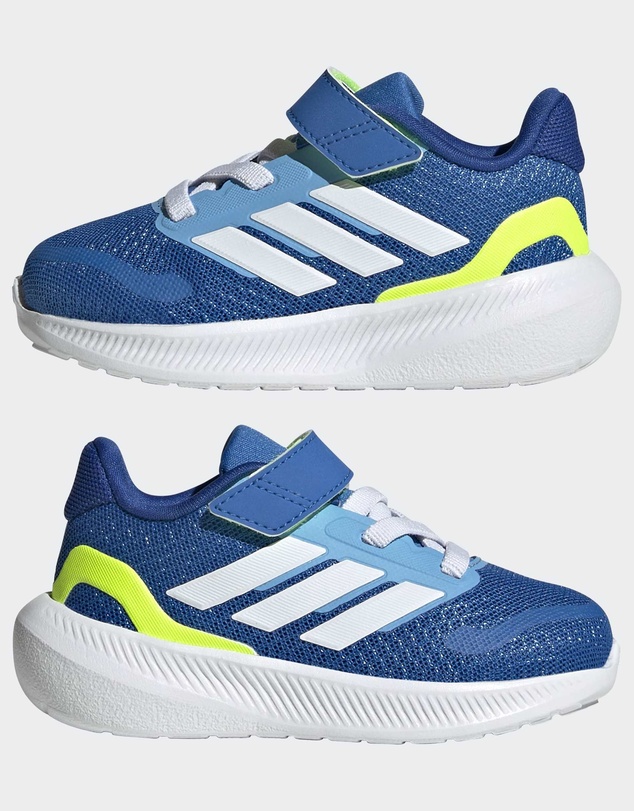 adidas Sportswear - Runfalcon 5 Shoes Infants