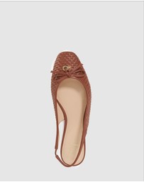 Dune London - Harrias - Tan