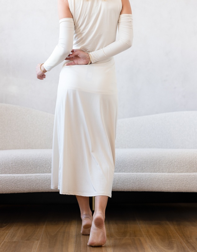 Mod Squad - Luxe Underskirt Base Layer