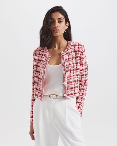 red multi