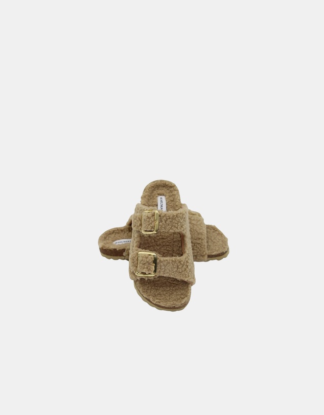 Human - Kids Sofia Sandal Taupe