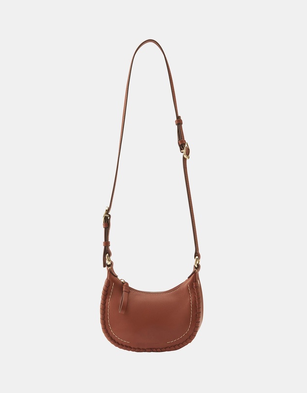 Helen Kaminski - Vivie Mini Hobo Bag