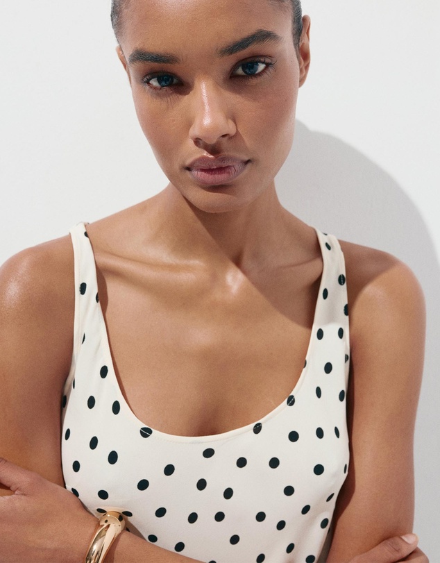 M.N.G - Taby Dress