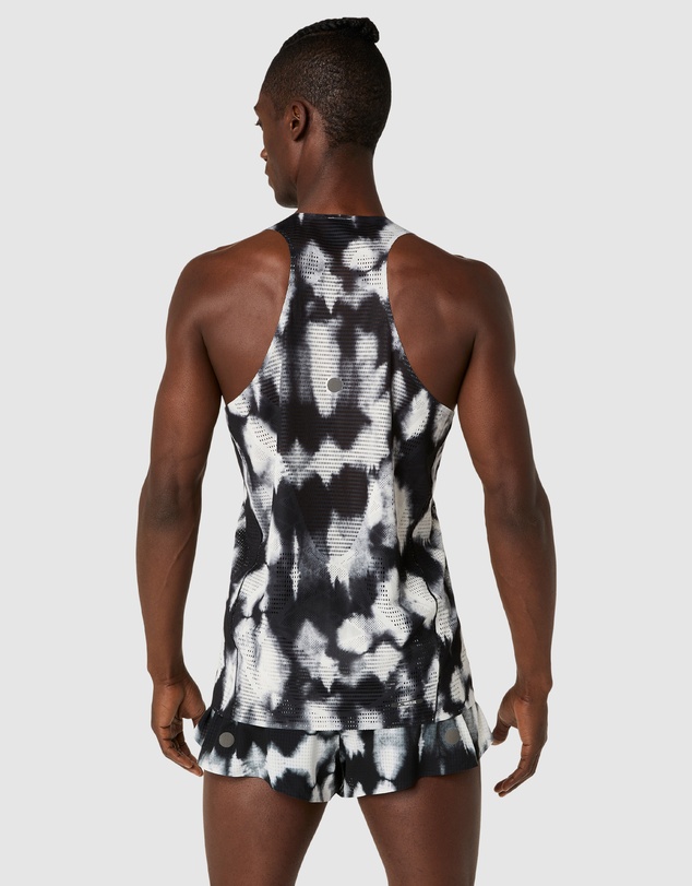 ASICS - Limited Series Metarun Singlet - Men's