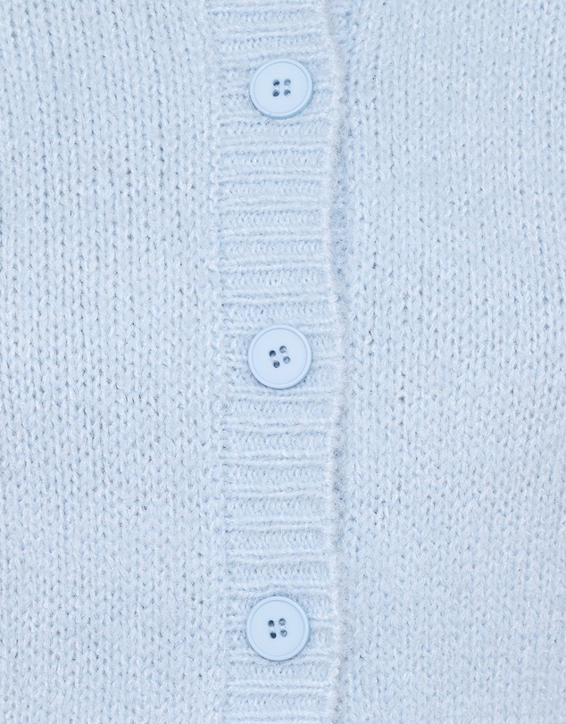 Petal & Pup - Lucah Cardigan - Baby Blue