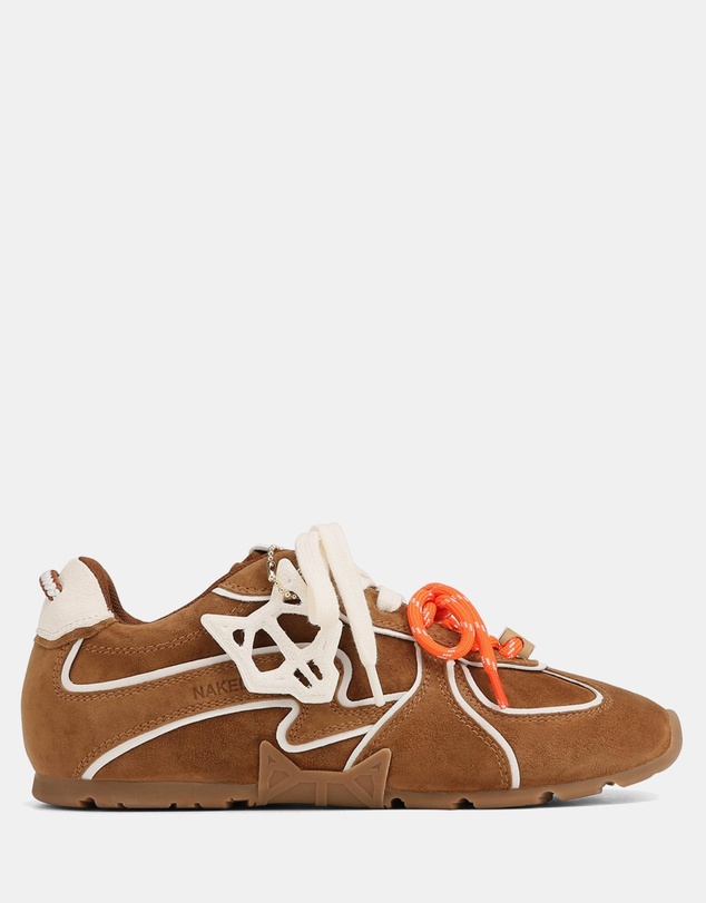 Naked Wolfe - Adored Sneaker