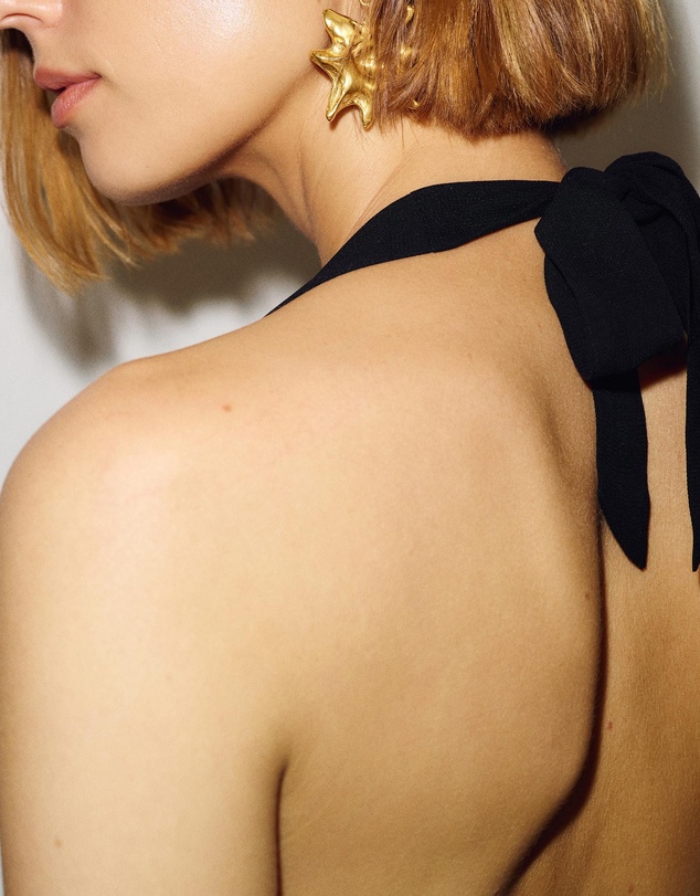 Reformation - Hastings Top