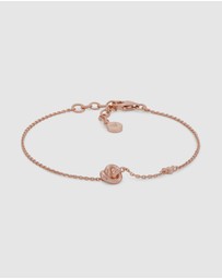 Emporio Armani - Sentimental Rose Gold Bracelet