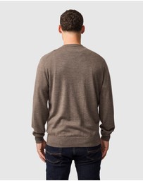Rodd & Gunn - York Bay Knit