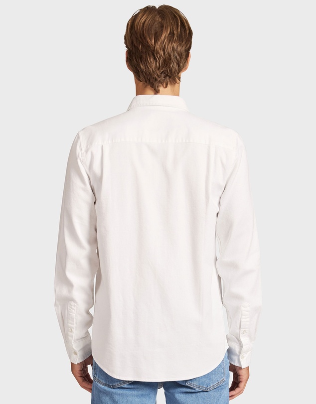 Academy Brand - Presley Oxford Shirt