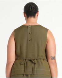 Estelle - Sonnet Top