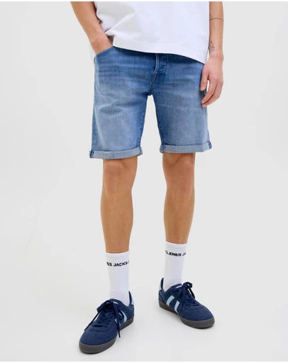 Jack & Jones - Jjirick Jjfox Shorts