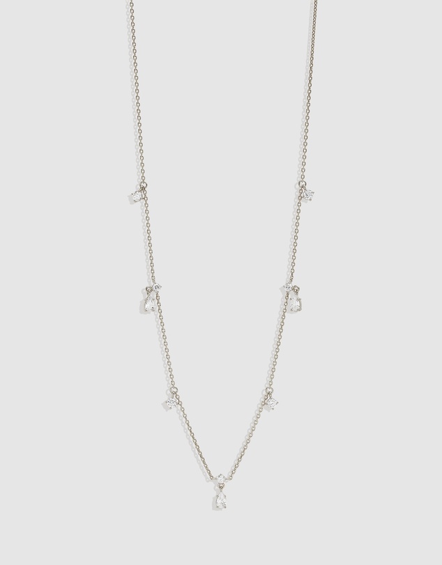 By Charlotte - No Rain, No Flowers Choker