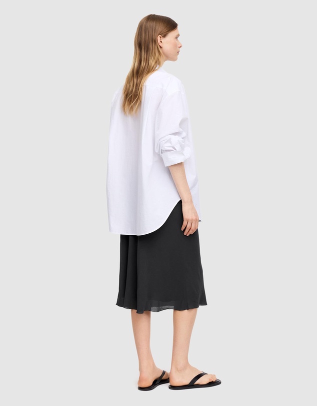 ARKET - Chiffon Midi Skirt
