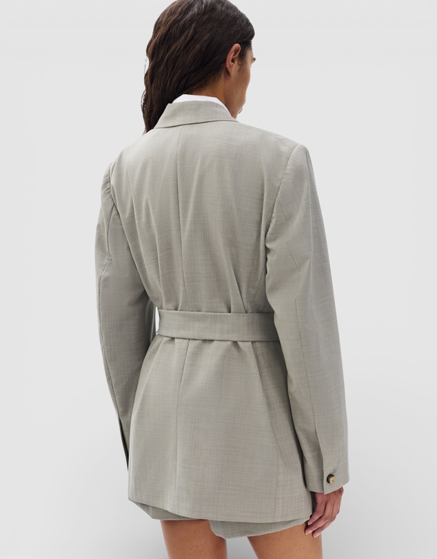 rag & bone - Virginia Blazer