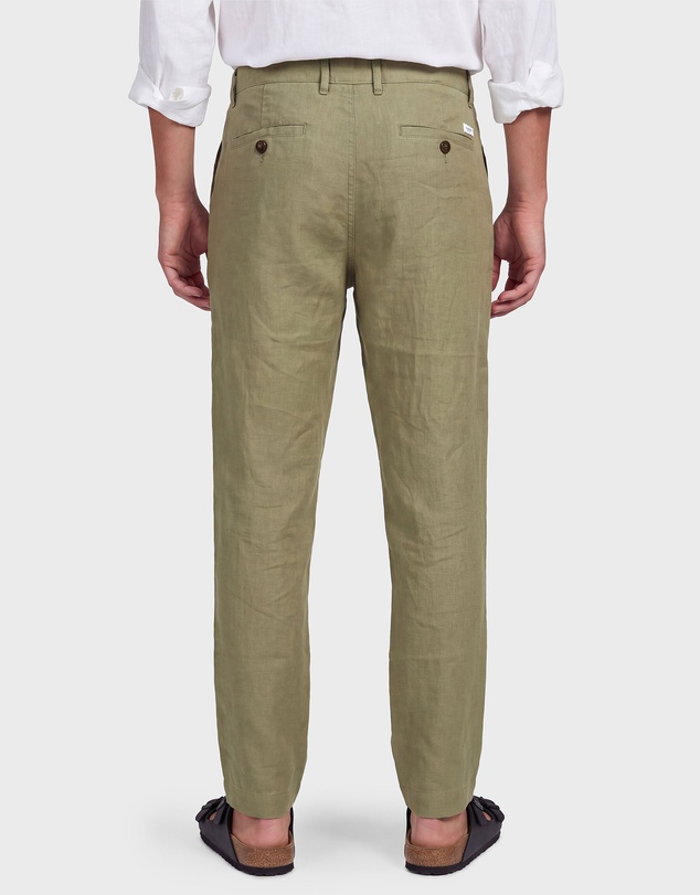 Academy Brand - Dean Linen Chino