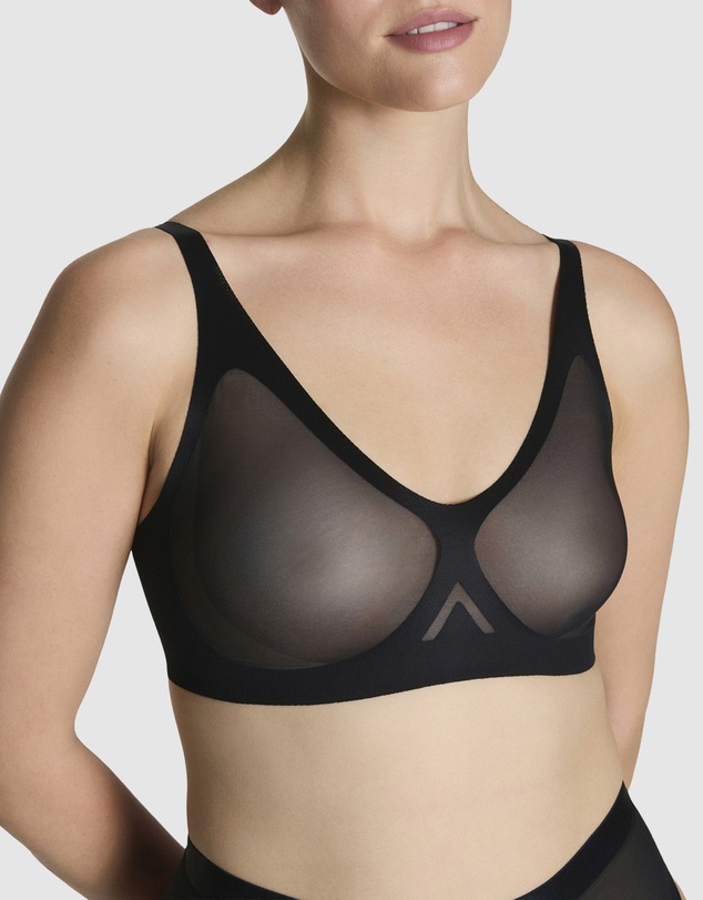 Spanx - SPANXsupersmooth™ SheerSense Bralette