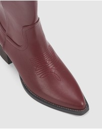 Verali - Benny Cowboy Boots