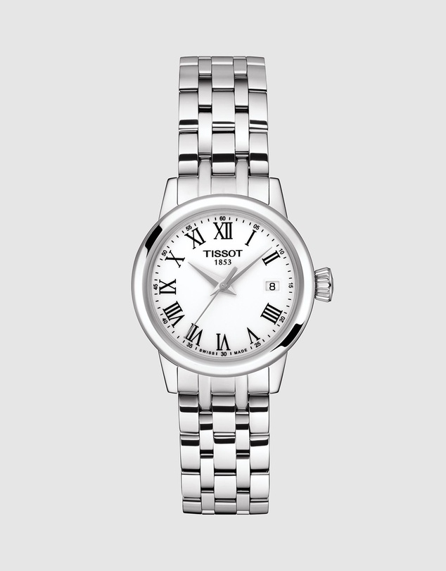 Tissot - Classic Dream Lady