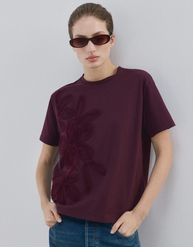 M.N.G - Jazmin T-Shirt