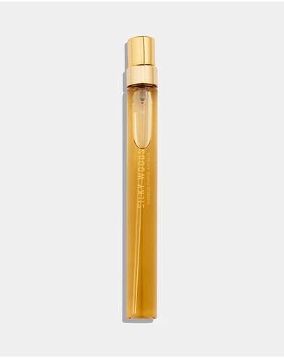 Goldfield & Banks - Silky Woods Perfume Travel Spray