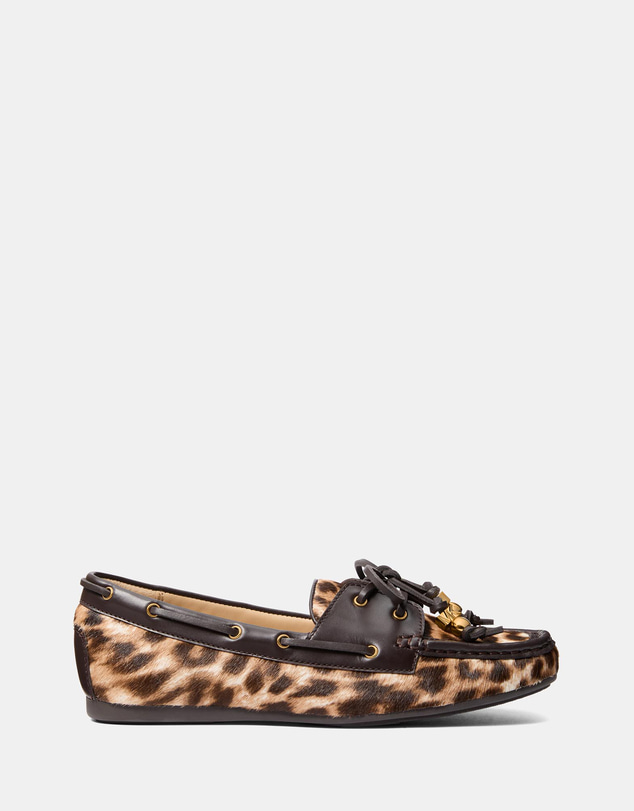 Michael Kors - Fallon Moccasins