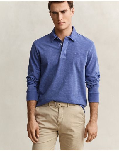 VINTAGE BLUE