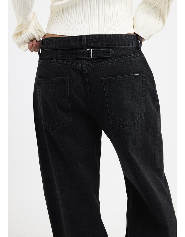 Insight - Horseshoe Denim Jeans