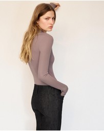 M.N.G - Poli Bodysuit