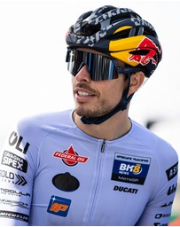 Hawkers Co - HAWKERS X Alex Marquez - Nexus Sunglasses for Men and Women