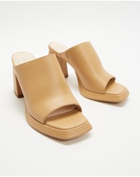 Sol Sana - Eva Mules - Women's