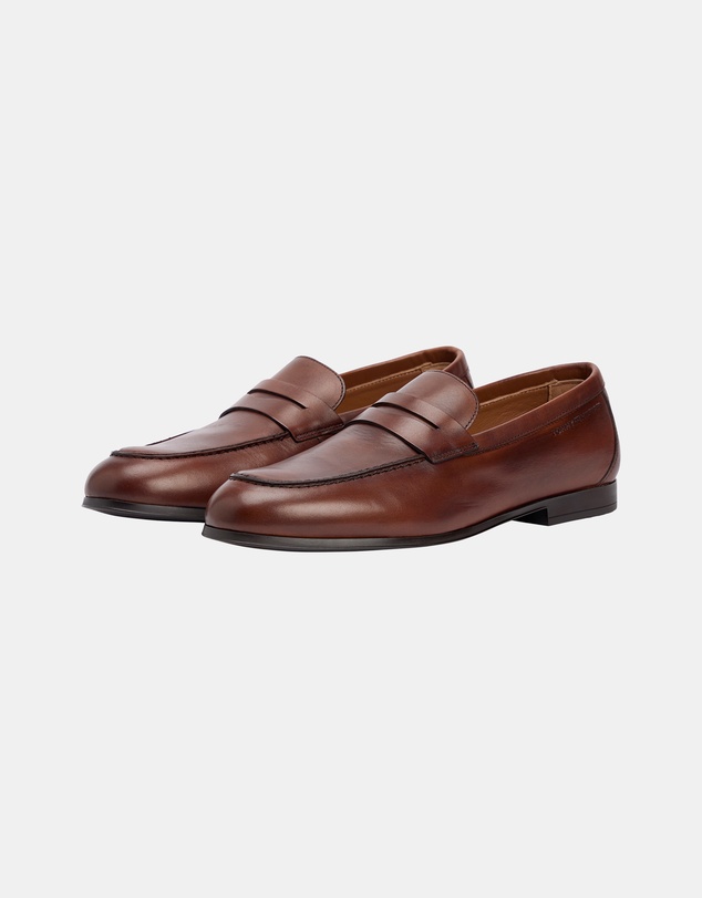 Tommy Hilfiger - Emilio Loafers - Men's
