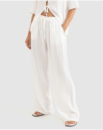 Rhythm - Airlie Beach Pants