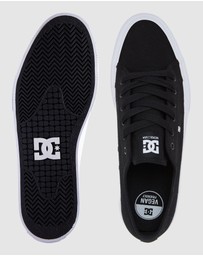 DC Shoes - Mens Manual Skate Shoes
