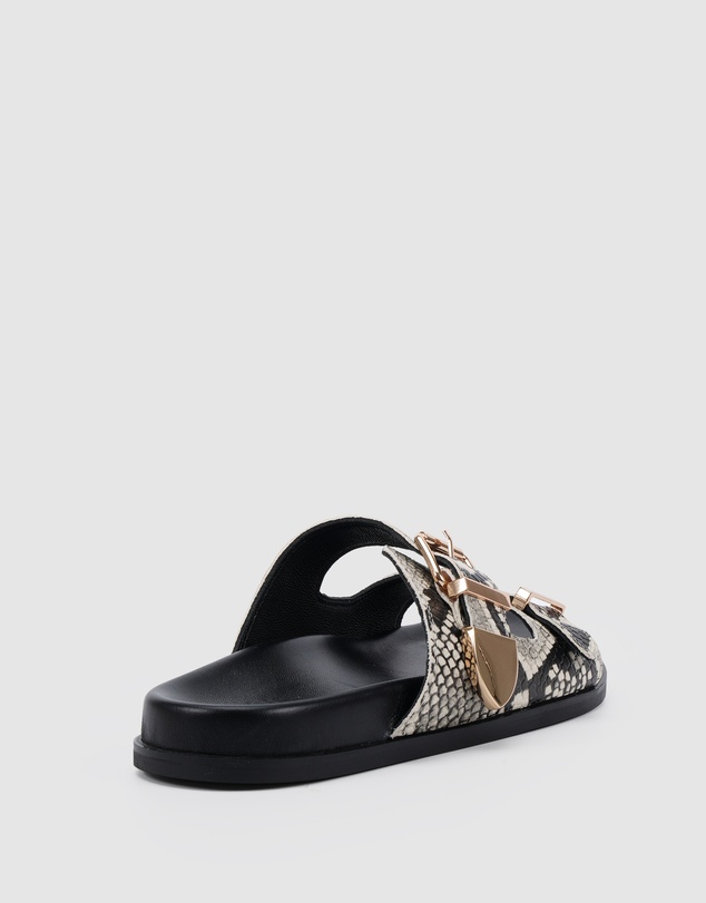 Nude Footwear - Sina